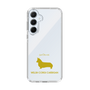 Slim Protection Case［ &UCHINOCO - Welsh Corgi Pembroke ］