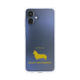 Slim Protection Case［ &UCHINOCO - Welsh Corgi Pembroke ］