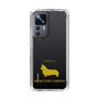 Slim Protection Case［ &UCHINOCO - Welsh Corgi Pembroke ］