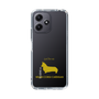 Slim Protection Case［ &UCHINOCO - Welsh Corgi Pembroke ］