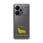 Slim Protection Case［ &UCHINOCO - Welsh Corgi Pembroke ］