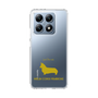 Slim Protection Case［ &UCHINOCO - Welsh Corgi Pembroke ］