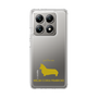 Slim Protection Case［ &UCHINOCO - Welsh Corgi Pembroke ］