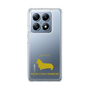 Slim Protection Case［ &UCHINOCO - Welsh Corgi Pembroke ］