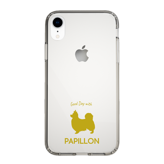 Slim Protection Case［ &UCHINOCO - Papillon ］