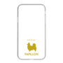 Slim Protection Case［ &UCHINOCO - Papillon ］
