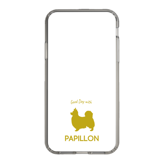 Slim Protection Case［ &UCHINOCO - Papillon ］