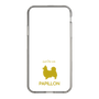 Slim Protection Case［ &UCHINOCO - Papillon ］