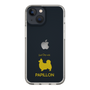 Slim Protection Case［ &UCHINOCO - Papillon ］