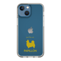 Slim Protection Case［ &UCHINOCO - Papillon ］