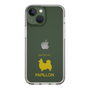 Slim Protection Case［ &UCHINOCO - Papillon ］