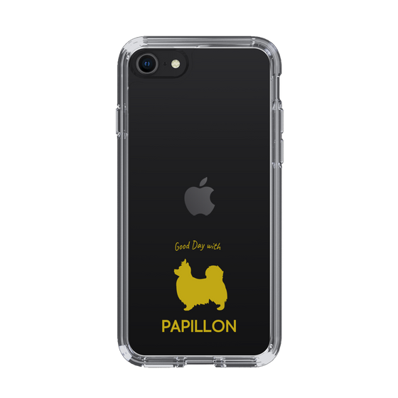 Slim Protection Case［ &UCHINOCO - Papillon ］