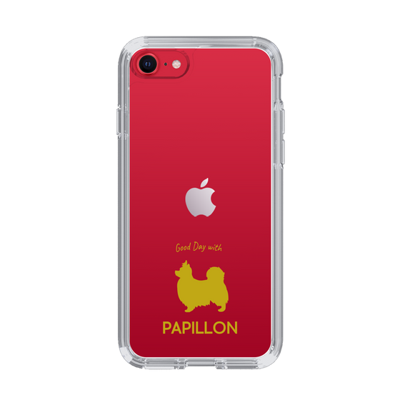 Slim Protection Case［ &UCHINOCO - Papillon ］