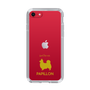 Slim Protection Case［ &UCHINOCO - Papillon ］