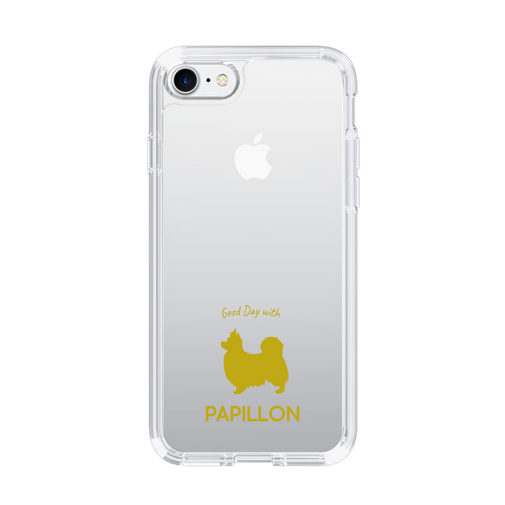 Slim Protection Case［ &UCHINOCO - Papillon ］