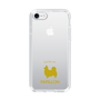 Slim Protection Case［ &UCHINOCO - Papillon ］