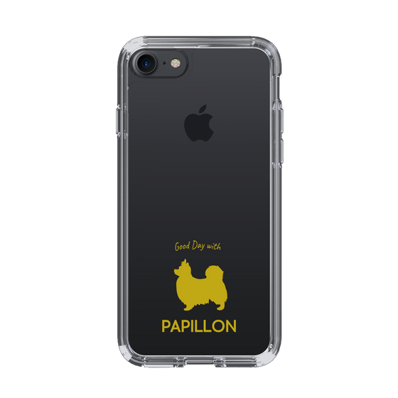 Slim Protection Case［ &UCHINOCO - Papillon ］