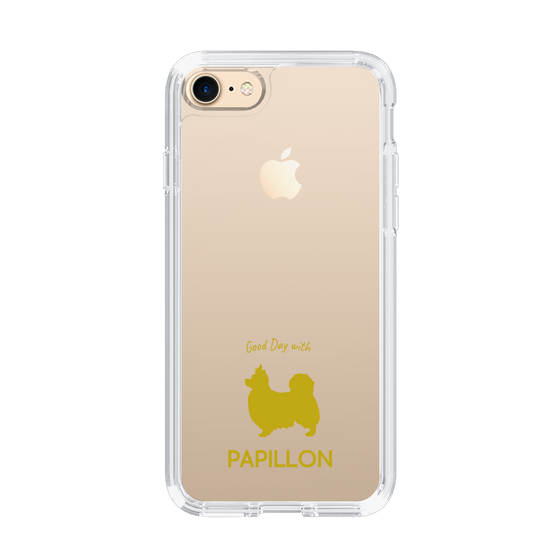 Slim Protection Case［ &UCHINOCO - Papillon ］
