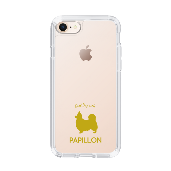 Slim Protection Case［ &UCHINOCO - Papillon ］