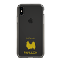 Slim Protection Case［ &UCHINOCO - Papillon ］