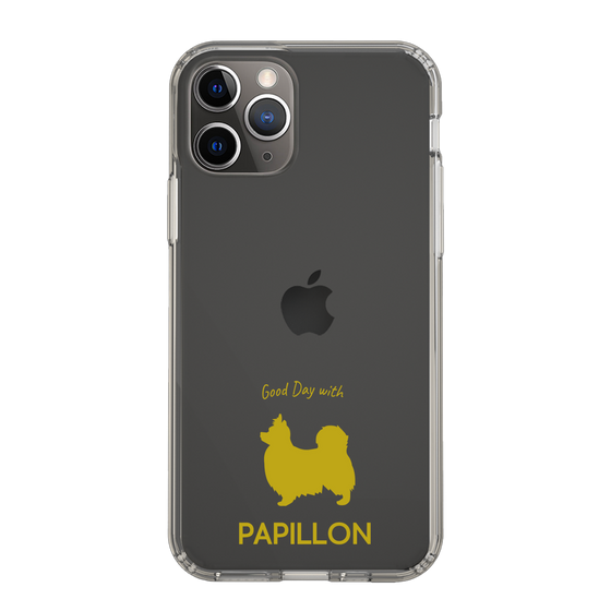 Slim Protection Case［ &UCHINOCO - Papillon ］