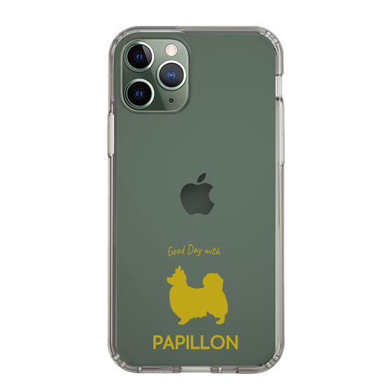 Slim Protection Case［ &UCHINOCO - Papillon ］