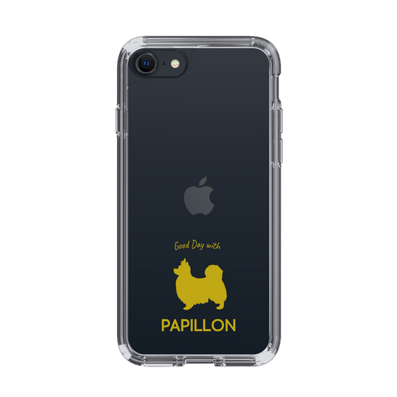 Slim Protection Case［ &UCHINOCO - Papillon ］