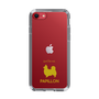 Slim Protection Case［ &UCHINOCO - Papillon ］