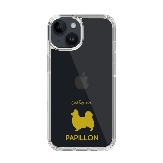 Slim Protection Case［ &UCHINOCO - Papillon ］