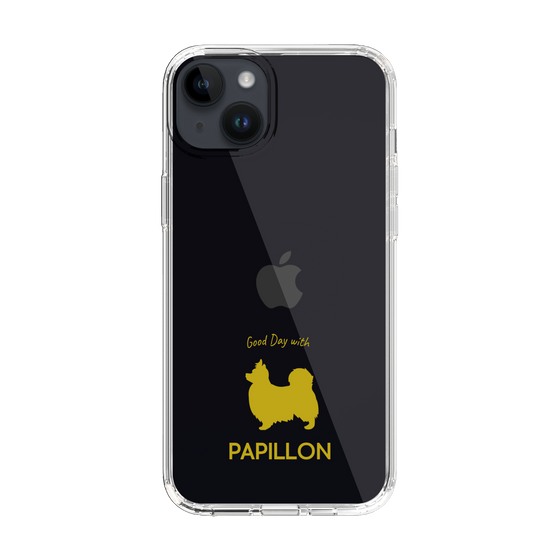 Slim Protection Case［ &UCHINOCO - Papillon ］