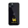 Slim Protection Case［ &UCHINOCO - Papillon ］