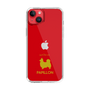 Slim Protection Case［ &UCHINOCO - Papillon ］