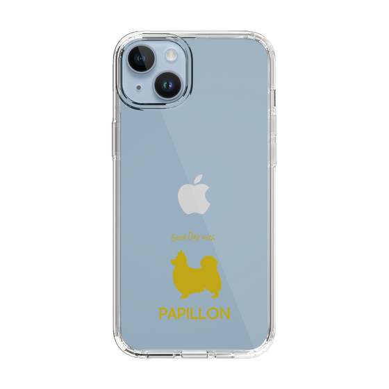 Slim Protection Case［ &UCHINOCO - Papillon ］