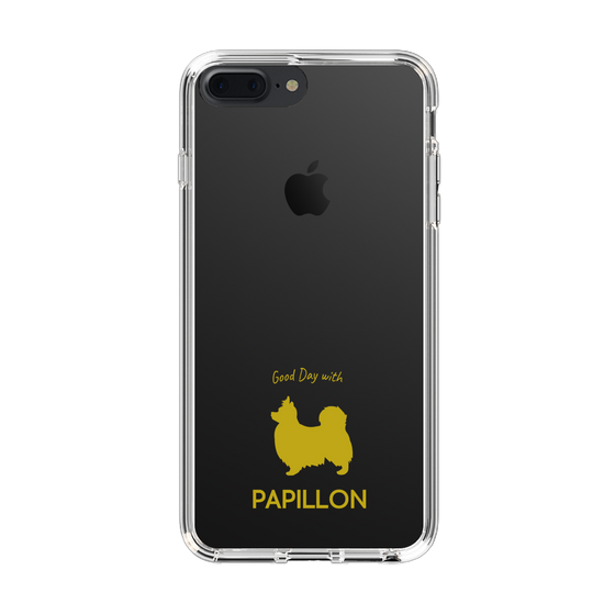 Slim Protection Case［ &UCHINOCO - Papillon ］