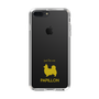 Slim Protection Case［ &UCHINOCO - Papillon ］