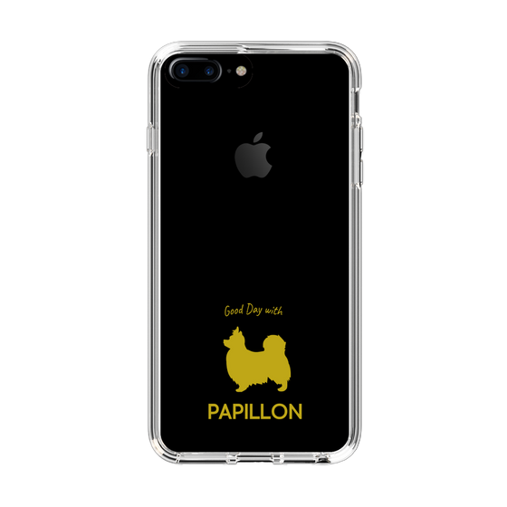 Slim Protection Case［ &UCHINOCO - Papillon ］