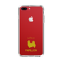 Slim Protection Case［ &UCHINOCO - Papillon ］