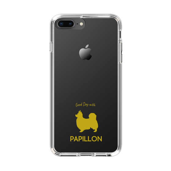 Slim Protection Case［ &UCHINOCO - Papillon ］