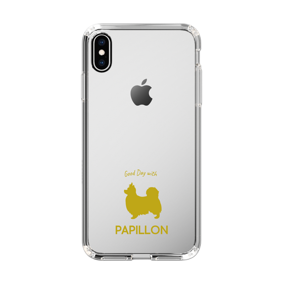 Slim Protection Case［ &UCHINOCO - Papillon ］