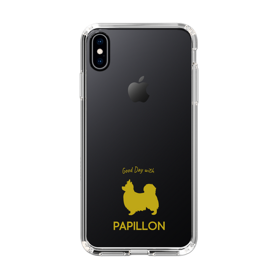 Slim Protection Case［ &UCHINOCO - Papillon ］