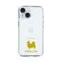 Slim Protection Case［ &UCHINOCO - Papillon ］