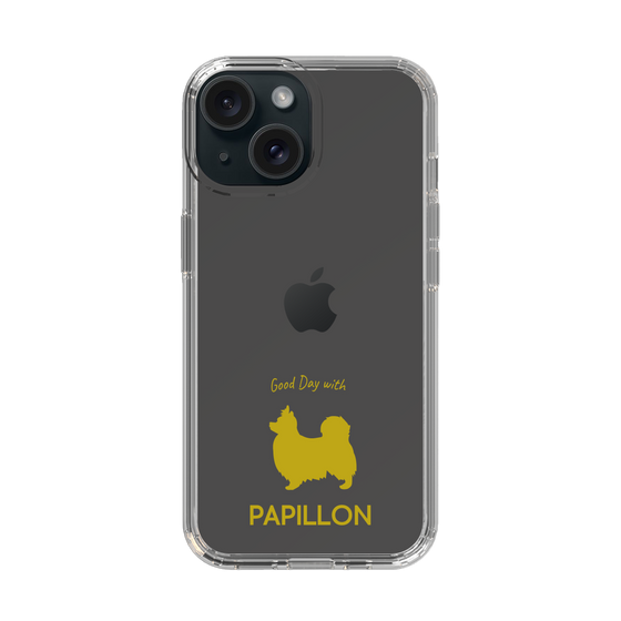 Slim Protection Case［ &UCHINOCO - Papillon ］