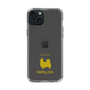 Slim Protection Case［ &UCHINOCO - Papillon ］