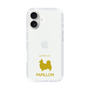 Slim Protection Case［ &UCHINOCO - Papillon ］