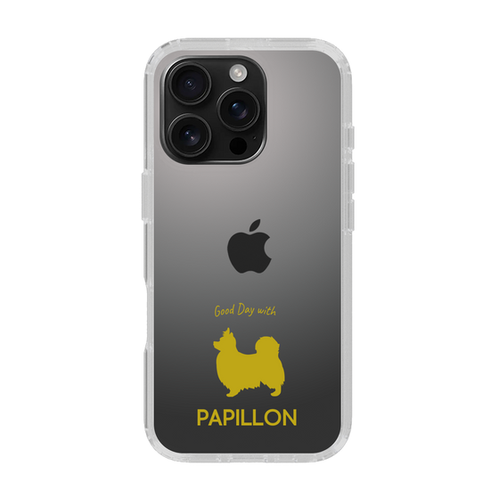 Slim Protection Case［ &UCHINOCO - Papillon ］