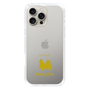 Slim Protection Case［ &UCHINOCO - Papillon ］