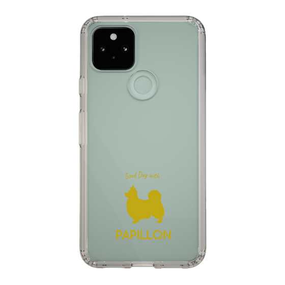 Slim Protection Case［ &UCHINOCO - Papillon ］