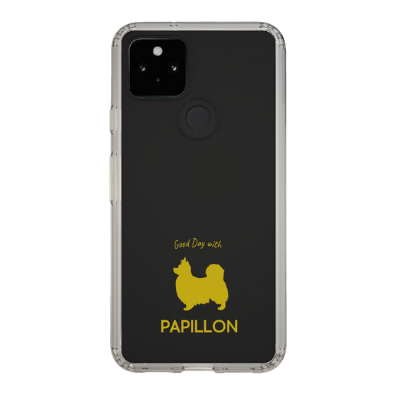 Slim Protection Case［ &UCHINOCO - Papillon ］