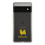 Slim Protection Case［ &UCHINOCO - Papillon ］