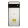 Slim Protection Case［ &UCHINOCO - Papillon ］